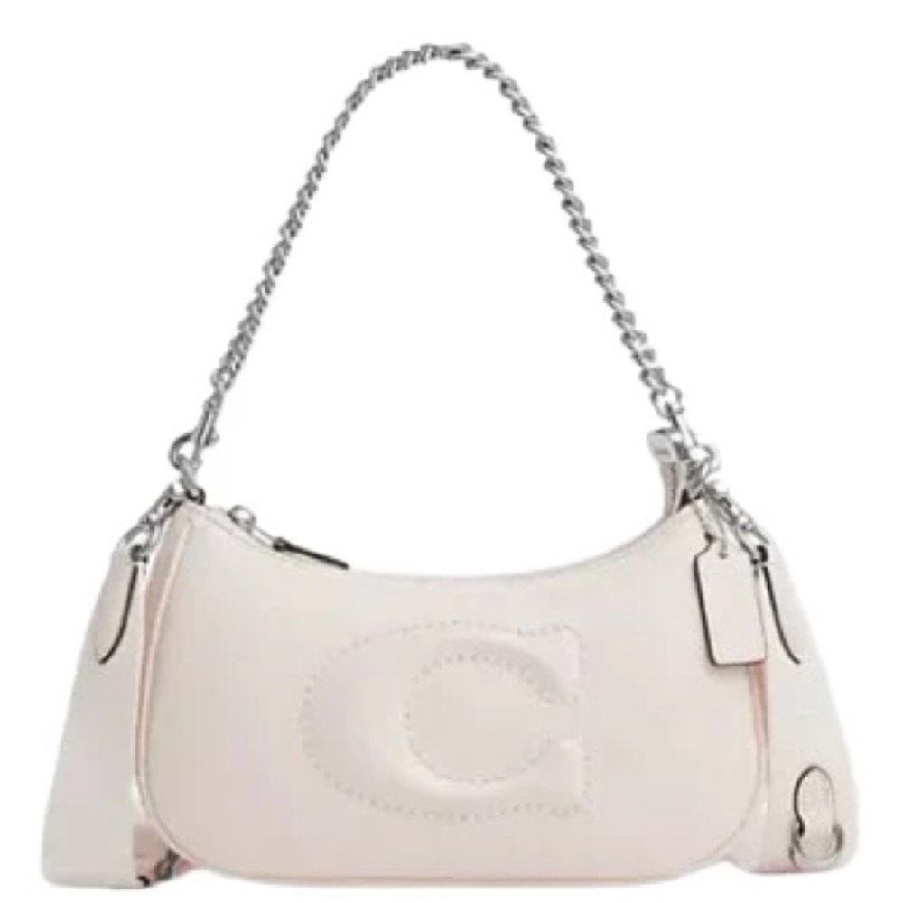 Coach Teri Shoulder Bag